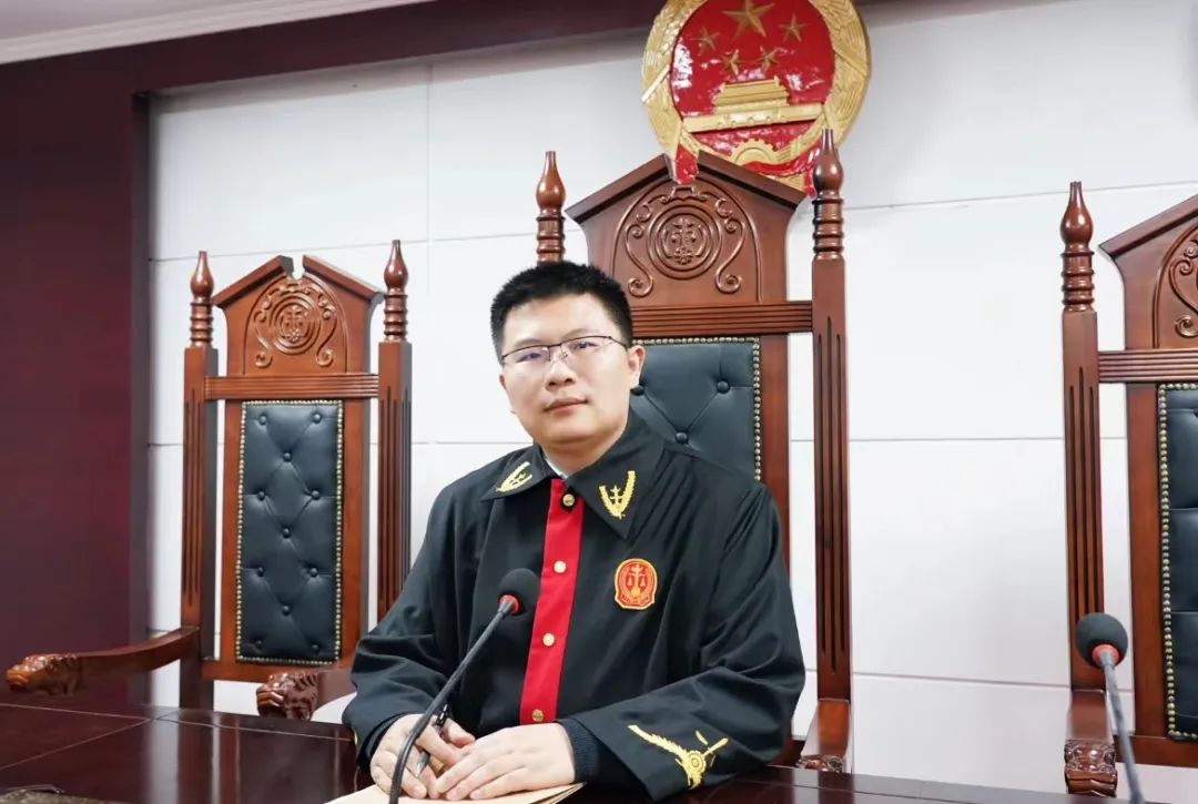 身边的榜样|赵兴华:怀爱民之心,办利民之事_澎湃号·政务_澎湃新闻