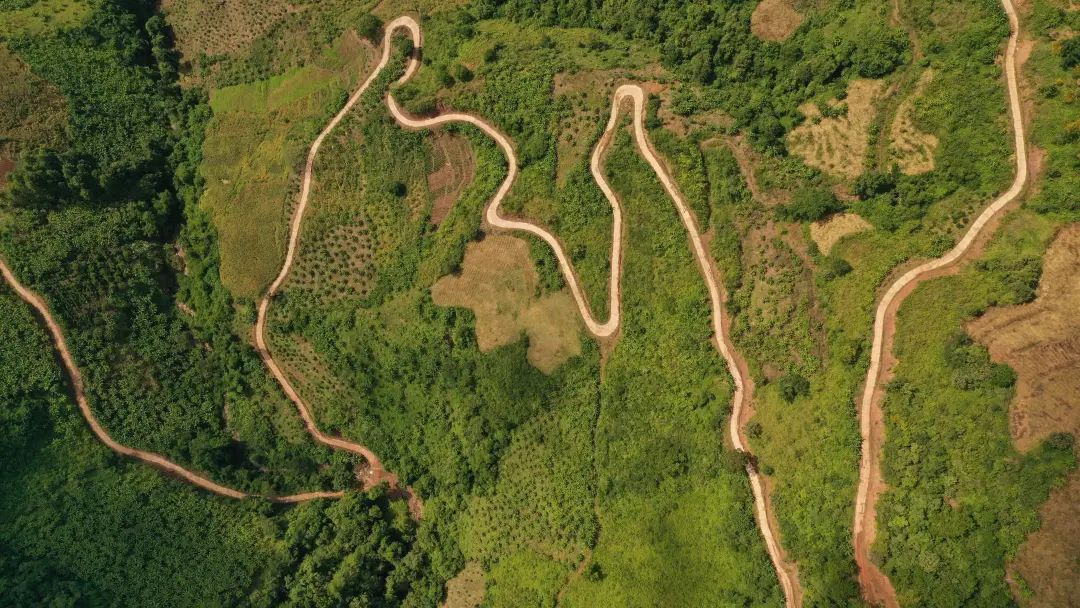 新时代 新征程 新伟业丨墨江:以项目突围 蓄势扬帆破浪行_澎湃号