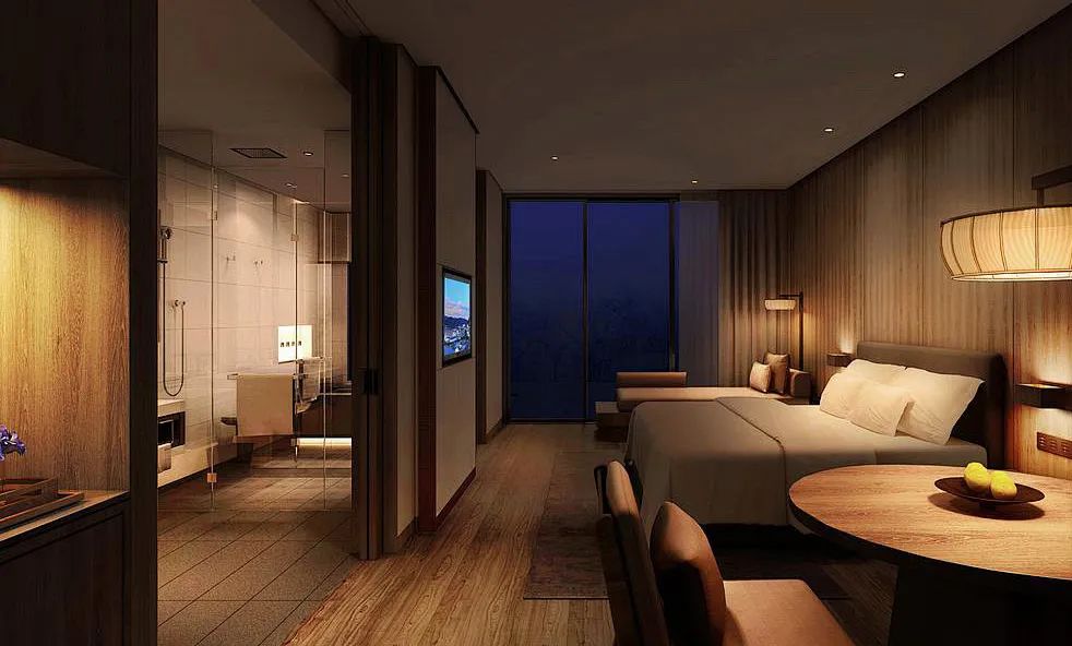 房客在酒店猝死,酒店是否担责?_澎湃号·政务_澎湃新闻-the paper