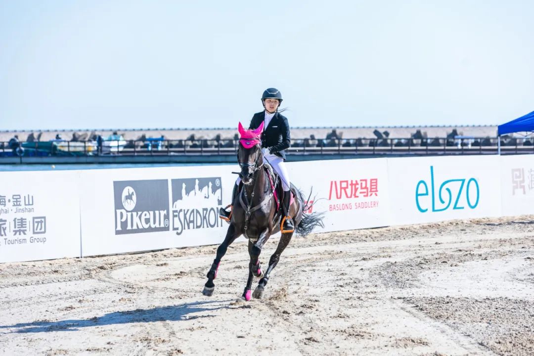 7m国际马术场等你来!