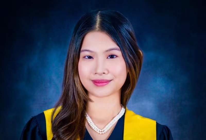 青年领袖凯特·托雷斯:利用环境心理学创造健康的城市空间_澎湃号