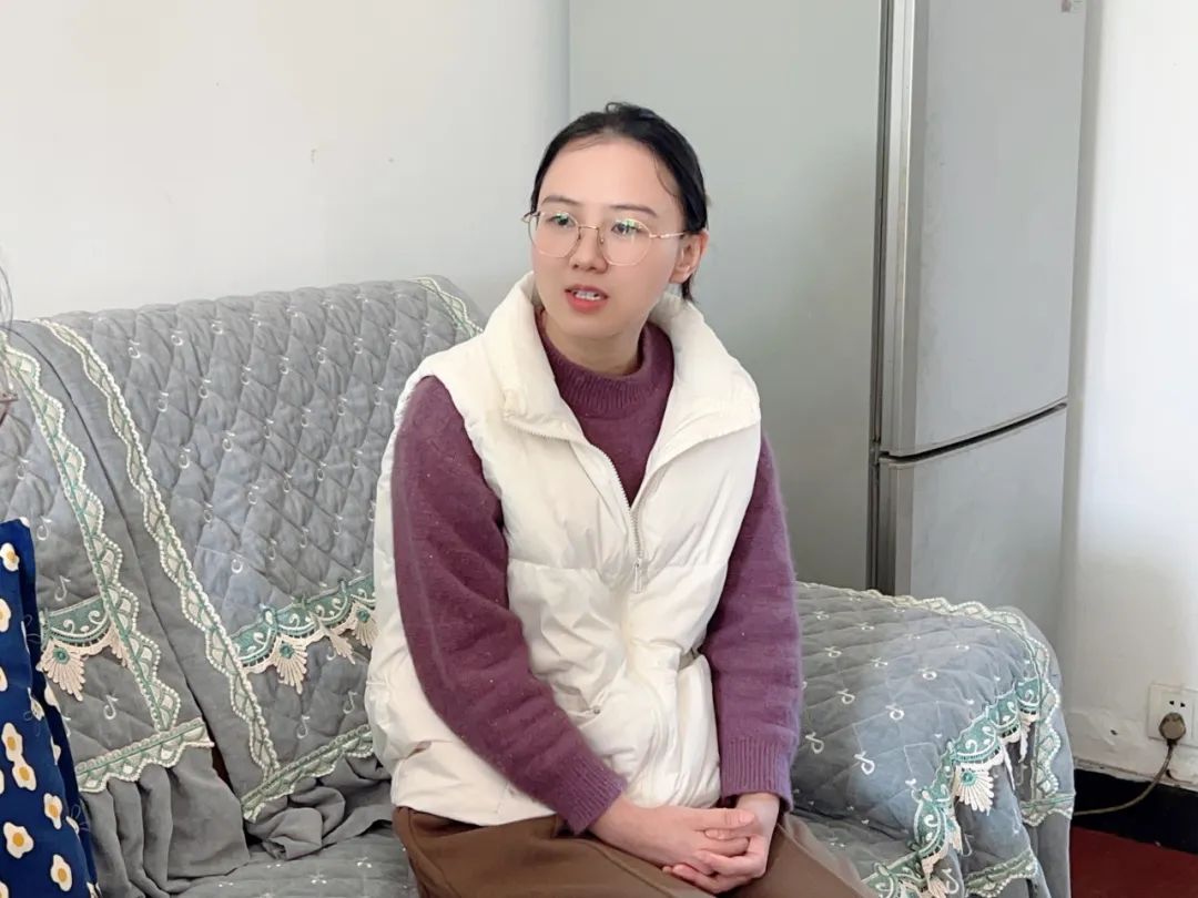 "奉城95后女孩成功捐献造血干细胞→_澎湃号·政务_澎湃新闻-the