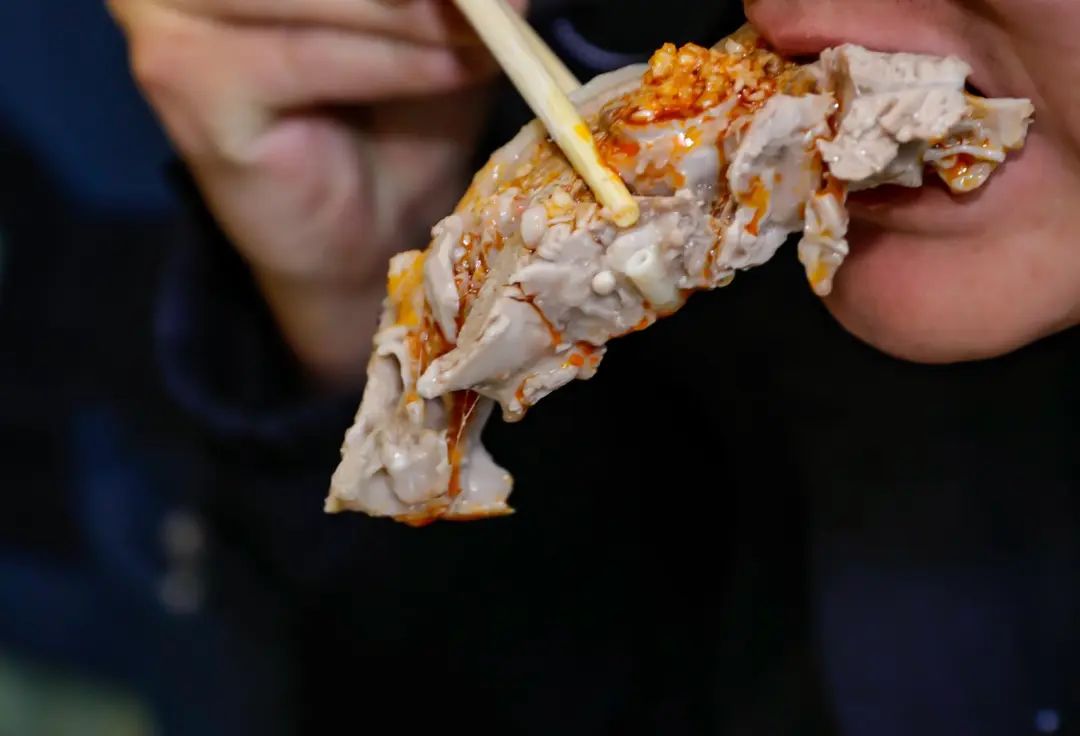 古浪美食——手抓羊肉