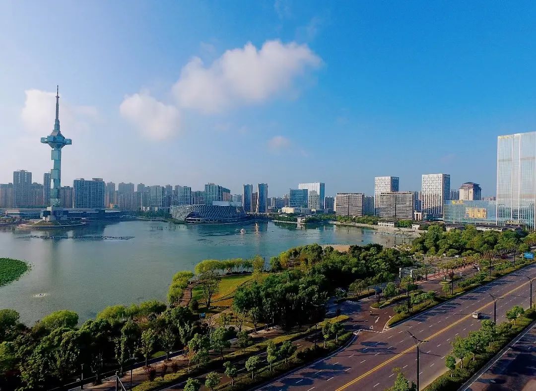 107处口袋公园盛满盐南市民微幸福