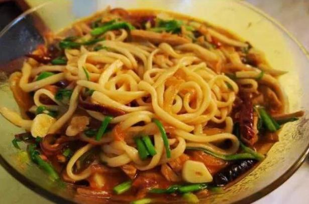 原创金昌美食大赏味蕾狂欢不停歇