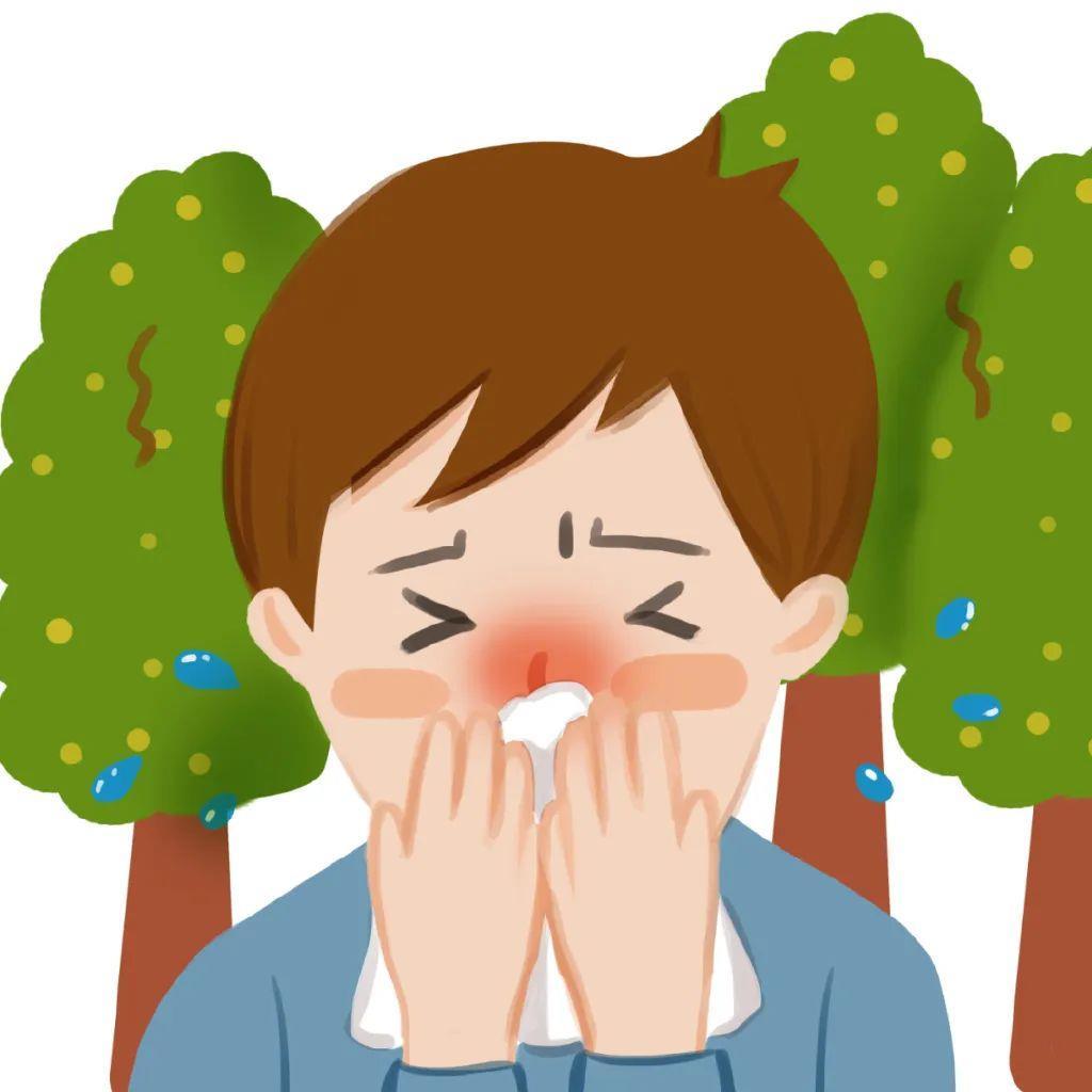 过敏性鼻炎应对指南来啦_澎湃号·政务_澎湃新闻-the paper