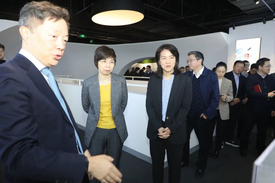 记者:李艳丽(首席)摄影:徐建勋(名优)原标题:《市经