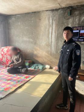 警地融合主打一个贴心永吉公安特事特办上门服务获赞誉