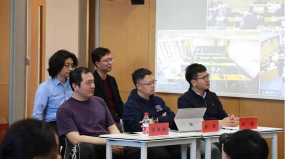 人大高瓴教授为sora吵起来了_澎湃号·湃客_澎湃新闻-the paper