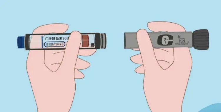 接下来的正确注射胰岛素的"干货"因此多种不良影响注射疼痛,出血,漏液