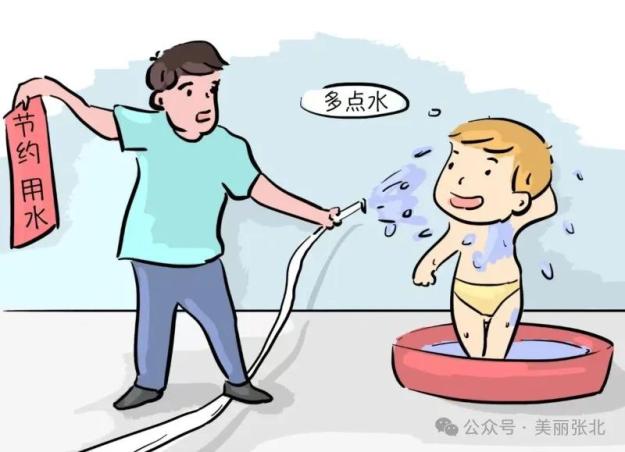 世界水日·中国水周丨67美丽张北 节水先行_澎湃号