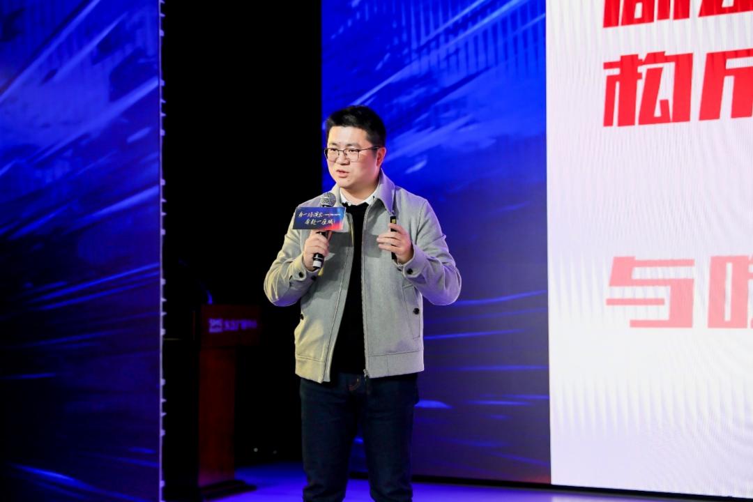 2024上海演艺发展论坛发布"共筑计划"_澎湃号·湃客