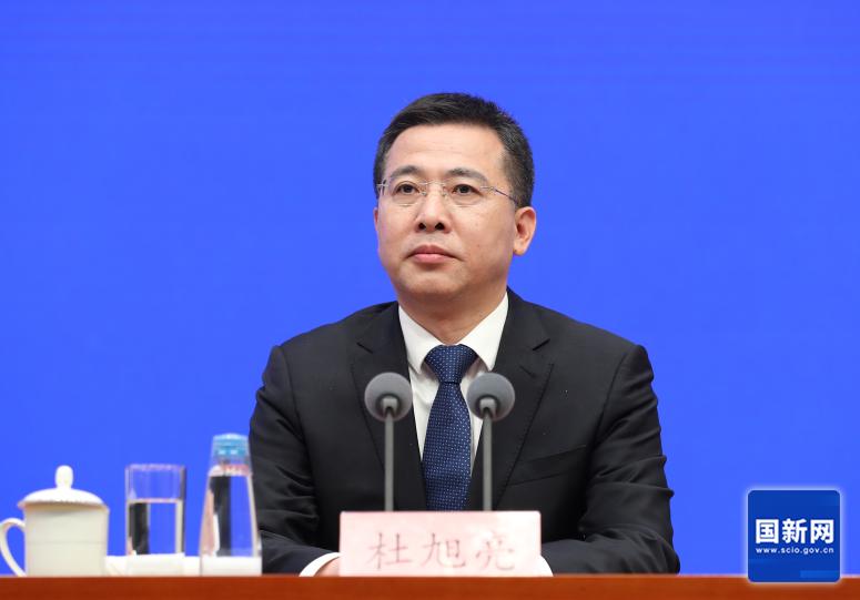 浙江省省长:平均每6.