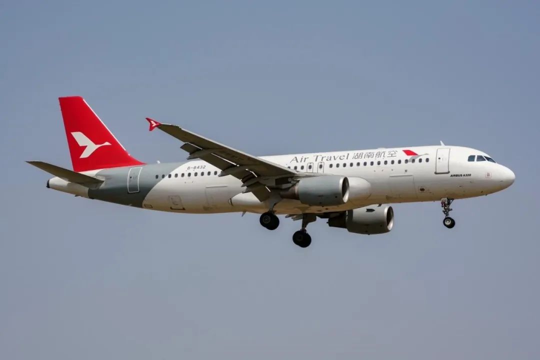 又一家航空公司,落地无锡!_澎湃号·政务_澎湃新闻-the paper