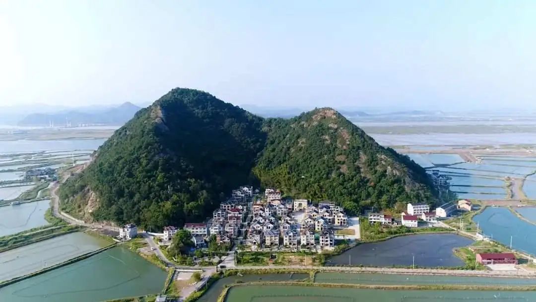 四好路上踏歌行⑥丨今非昔比!三门的路都通向哪里?