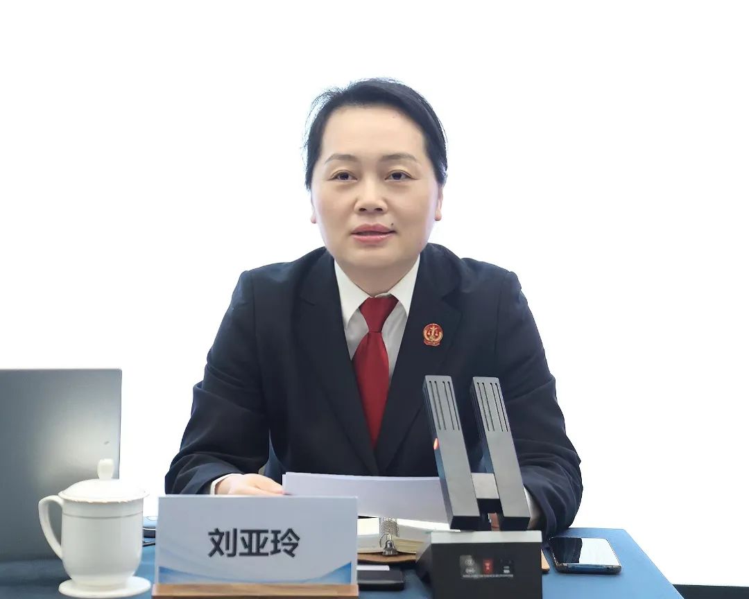 华东政法大学经济法学院院长钱玉林,普陀区人民法院党组成员,副院长
