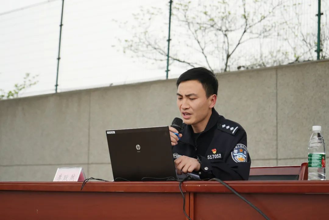 茶韵法度 | "蒙芽护未队"空降名中 千人互动直呼"