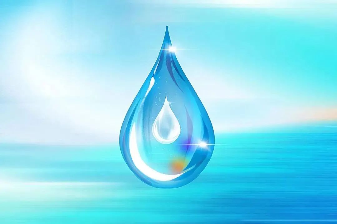 快来参加节水护水答题有奖开始啦