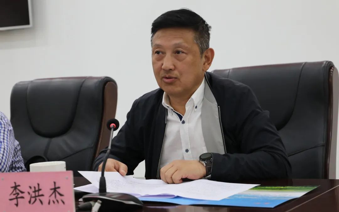 开门纳谏||长宁县法院召开2024年第一季度征求社会各