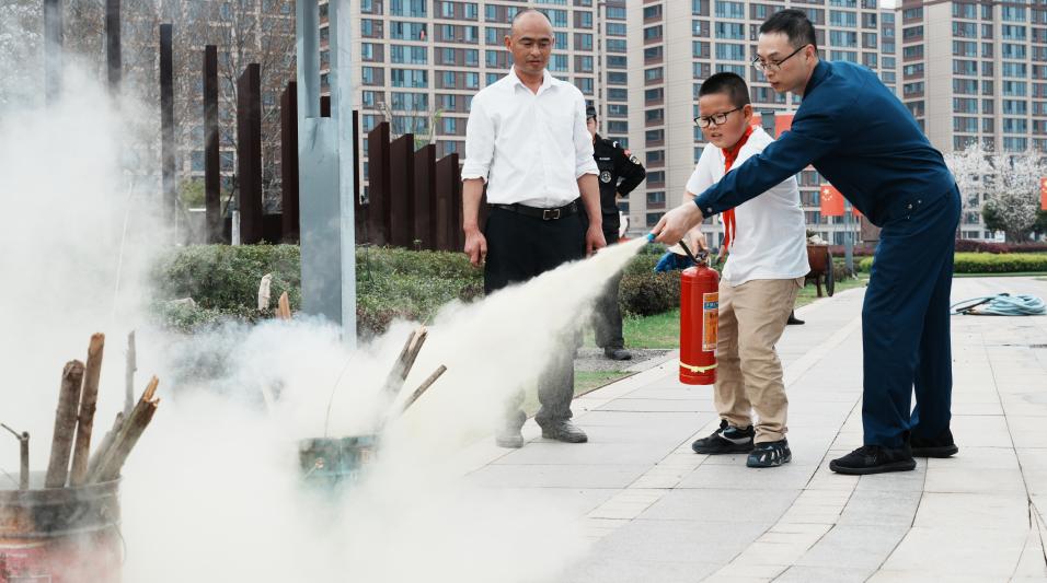 金华北苑小学图片