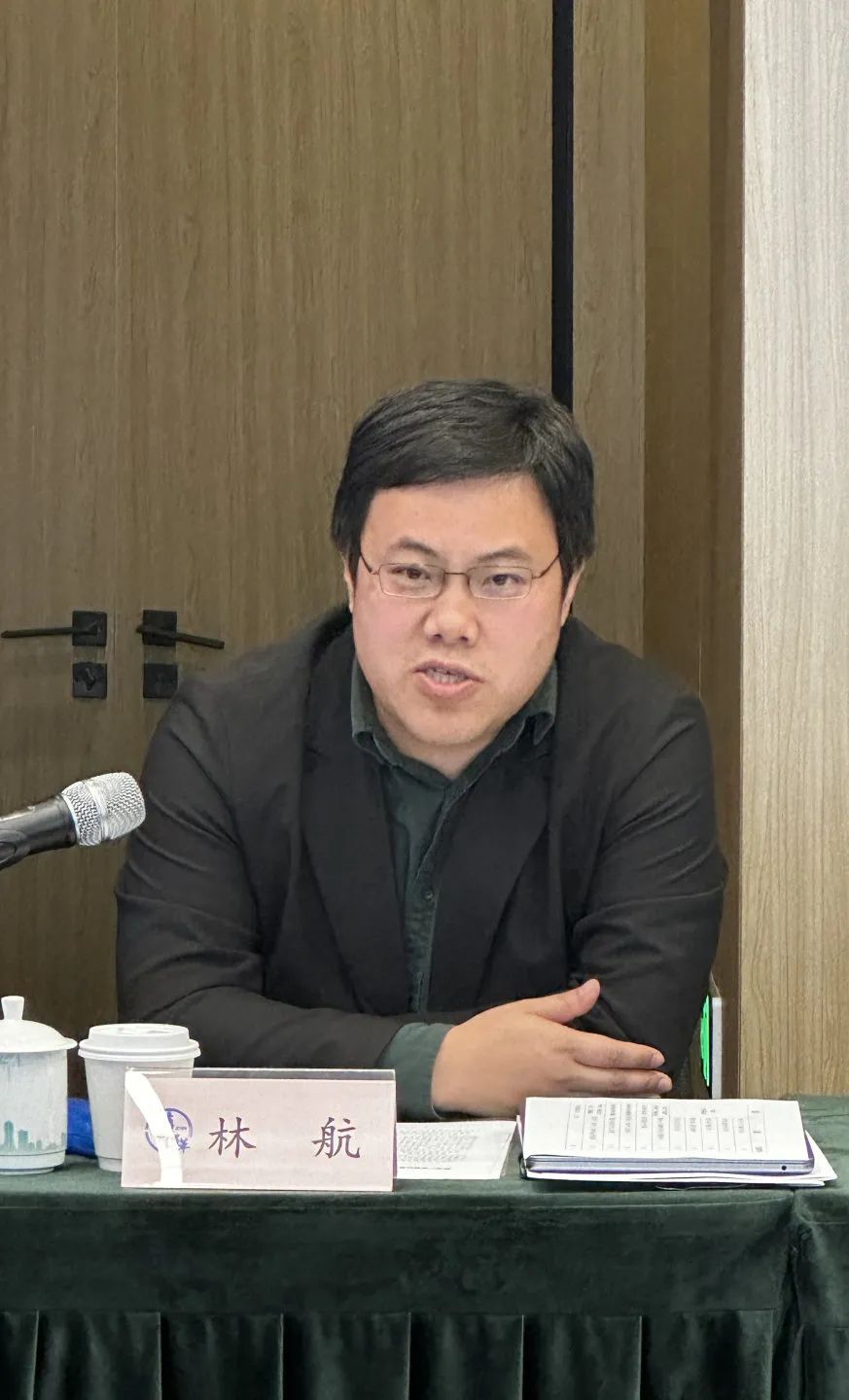 民革市委会召开2024年度参政议政工作部署会_澎湃号