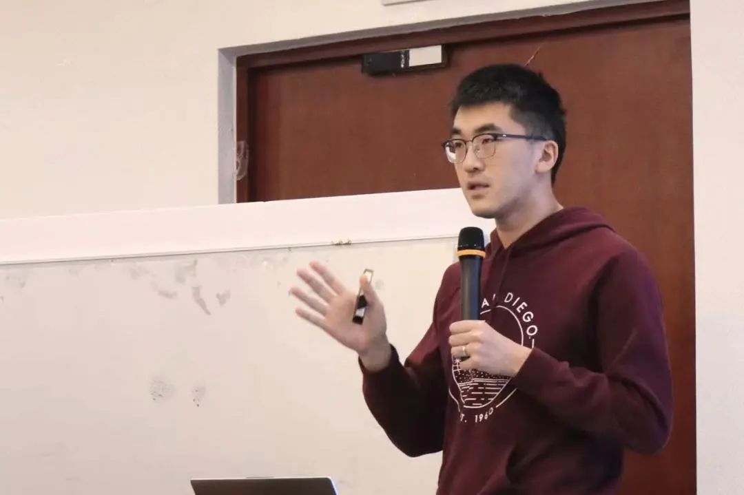 集锦| 北大经院工作坊(第821场)_澎湃号·政务_澎湃新闻-the paper