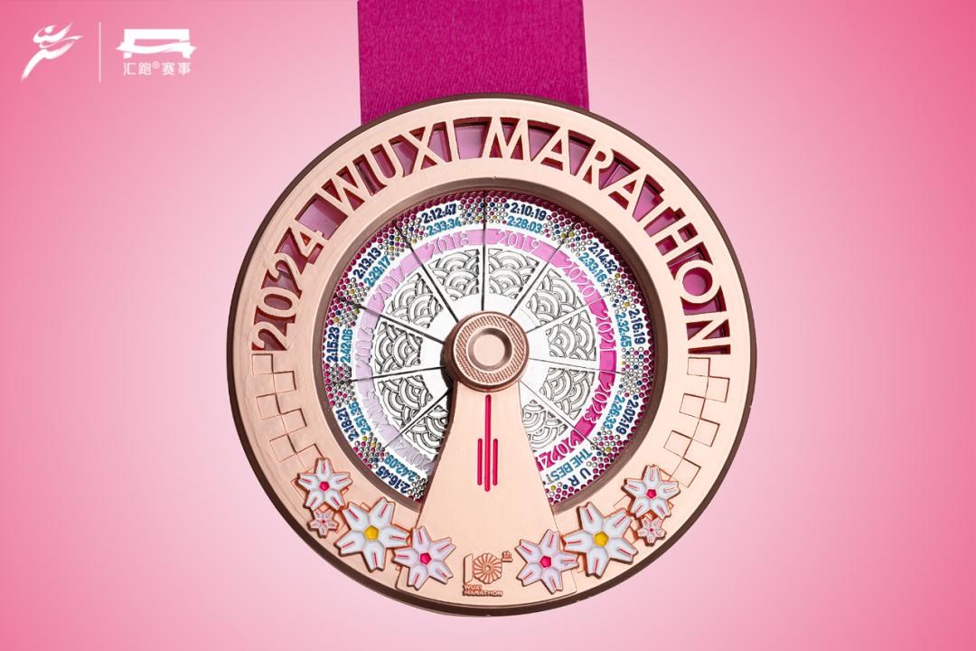 惊艳奖牌揭晓!_澎湃号·政务_澎湃新闻-the paper