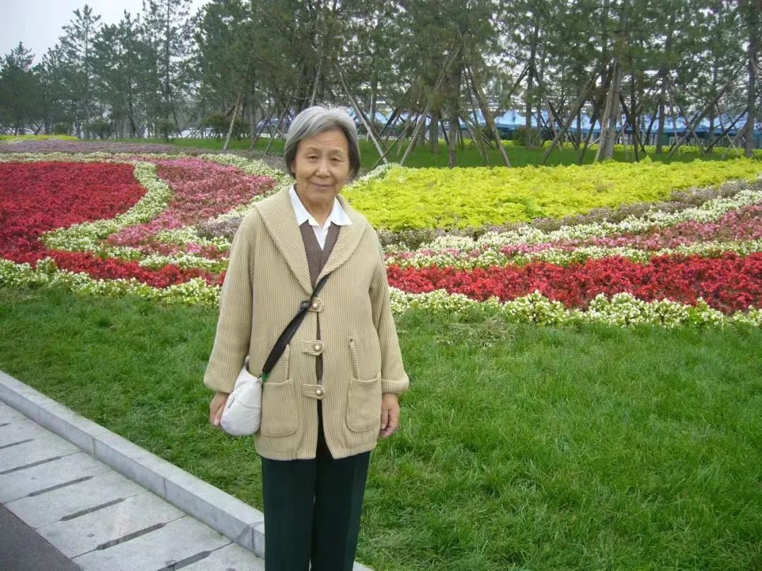 九旬女医者捐献遗体为医学事业最后一次献礼