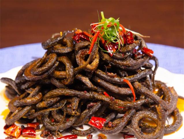 江西小炒"吉安代表团"来了!_澎湃号·媒体_澎湃新闻-the paper