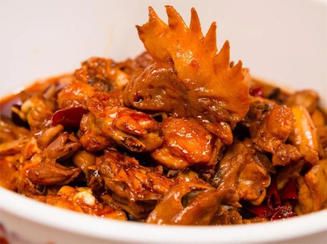 江西小炒"吉安代表团"来了!_澎湃号·媒体_澎湃新闻-the paper