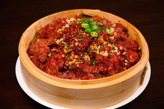 江西小炒"吉安代表团"来了!_澎湃号·媒体_澎湃新闻-the paper