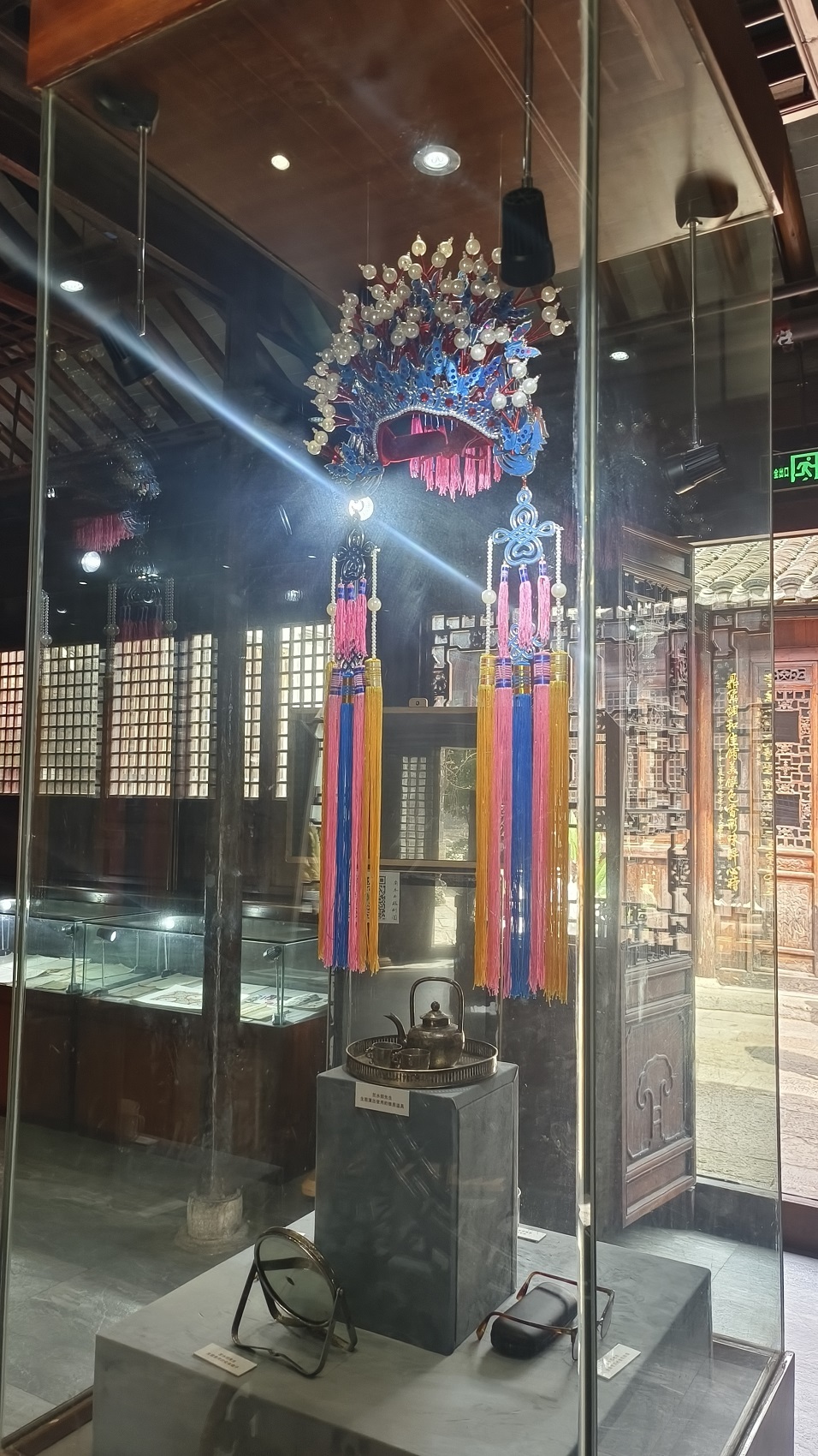 博物馆有看头|竺水招先生遗物凝结金陵越剧时光 南京