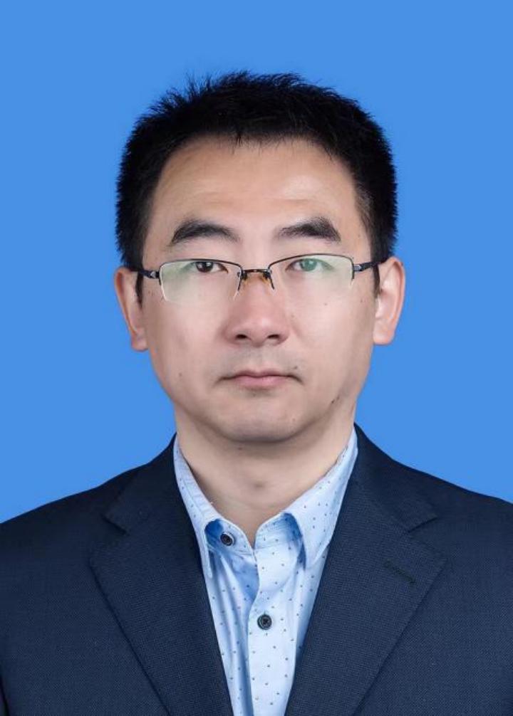 郭阳明,网络空间安全学院教授,主要研究方向为先进试验与测试,装备