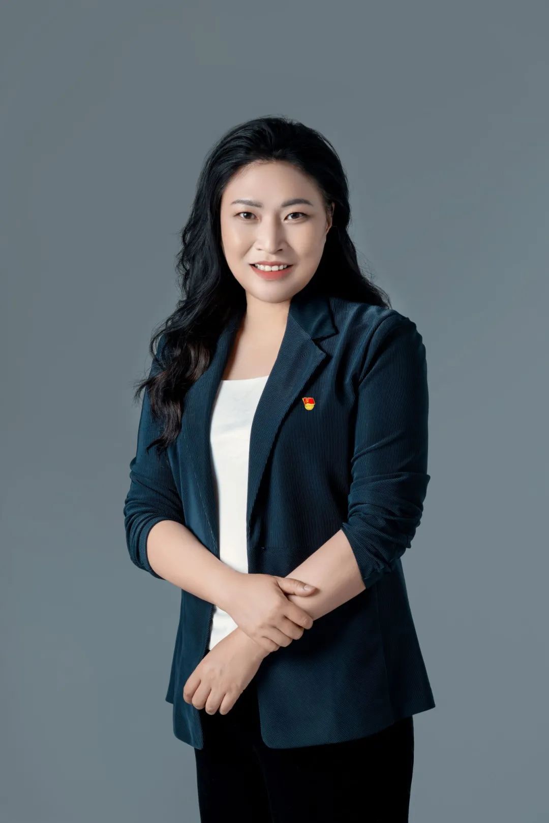 "云朵妈妈"——记上海市黄浦区卢湾一中心小学校长吴蓉瑾_澎湃号·湃