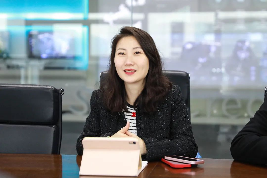 一路有你|为加快发展新质生产力持续注入司法动能