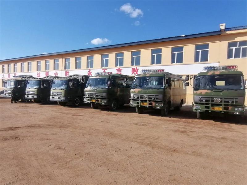 图强林业局"三强化三提升"打响春防准备战_澎湃号·媒体_澎湃新闻-the