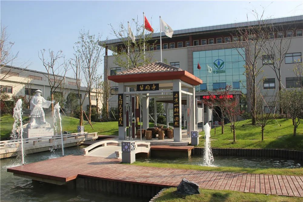 含"金"量不断提升,金山亭林镇以新质生产力推动高质量发展_澎湃号