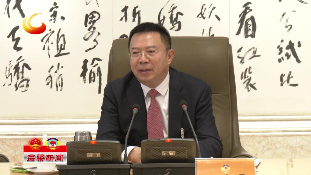 【聚焦两会】张广勇在参加科技科协教育体育界别联组讨论时强调 发挥