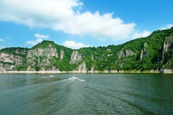 春游踏青,来白山啊!_澎湃号·政务_澎湃新闻-the paper