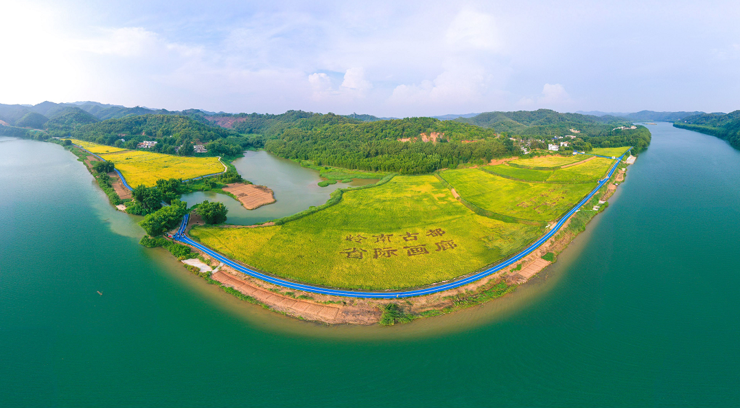 在肇庆感受春天 一起打开春游的正确方式→_澎湃号·政务_澎湃新闻