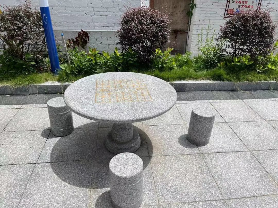 作为家门口的"诗画",建设"口袋公园"是改善城市人居环境,完善城市服务