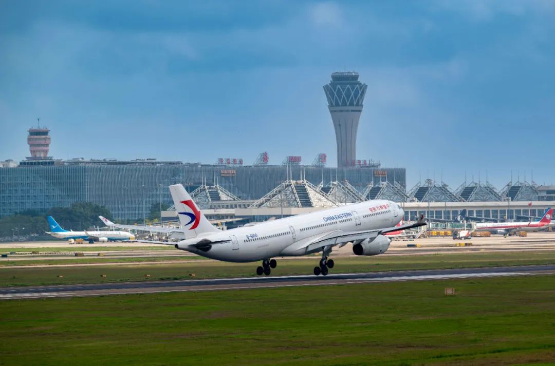 新增27条航线29个航点海口美兰机场夏秋航季上新