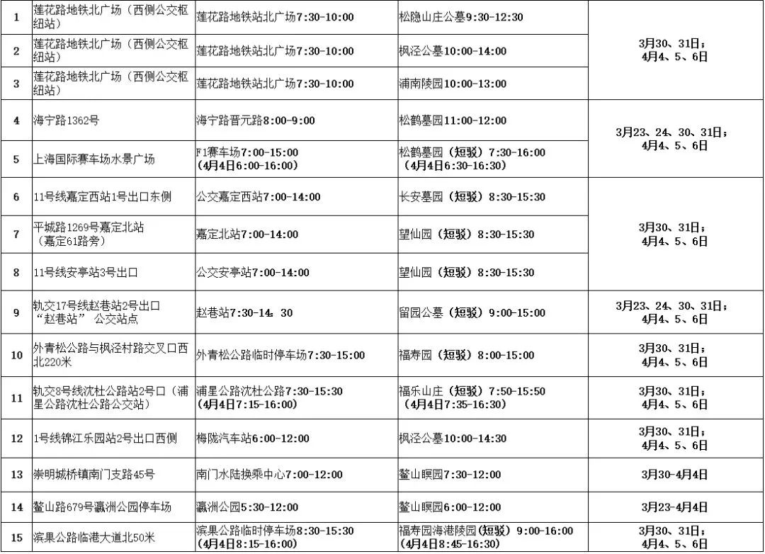 上海松鹤园公众号图片