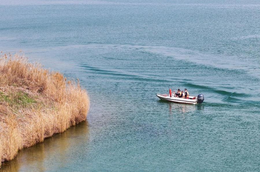 陕西合阳加强黄河流域生态环境保护