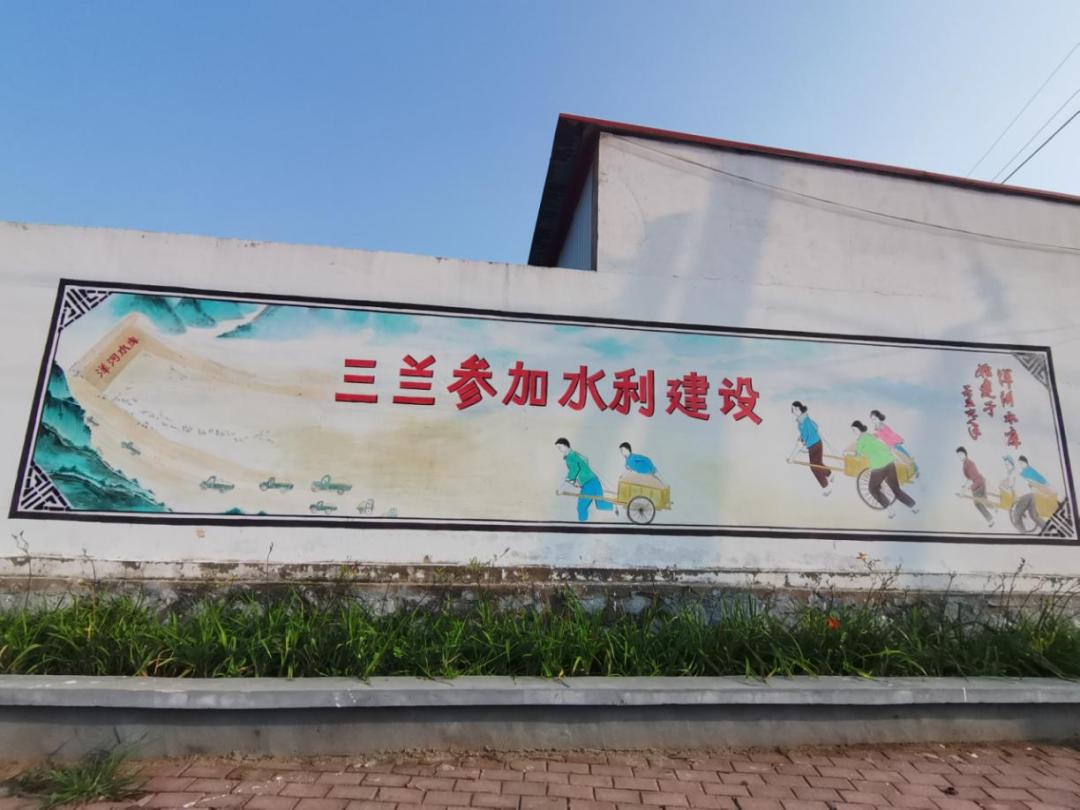 双争进行时丨秦皇岛北戴河新区扎实推进农村精神文明创建工作