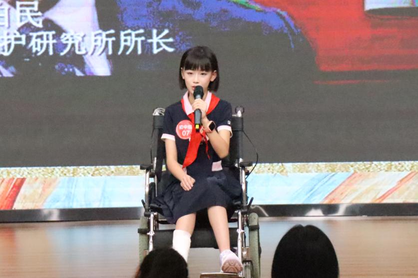 名单公布伍家少年好样的