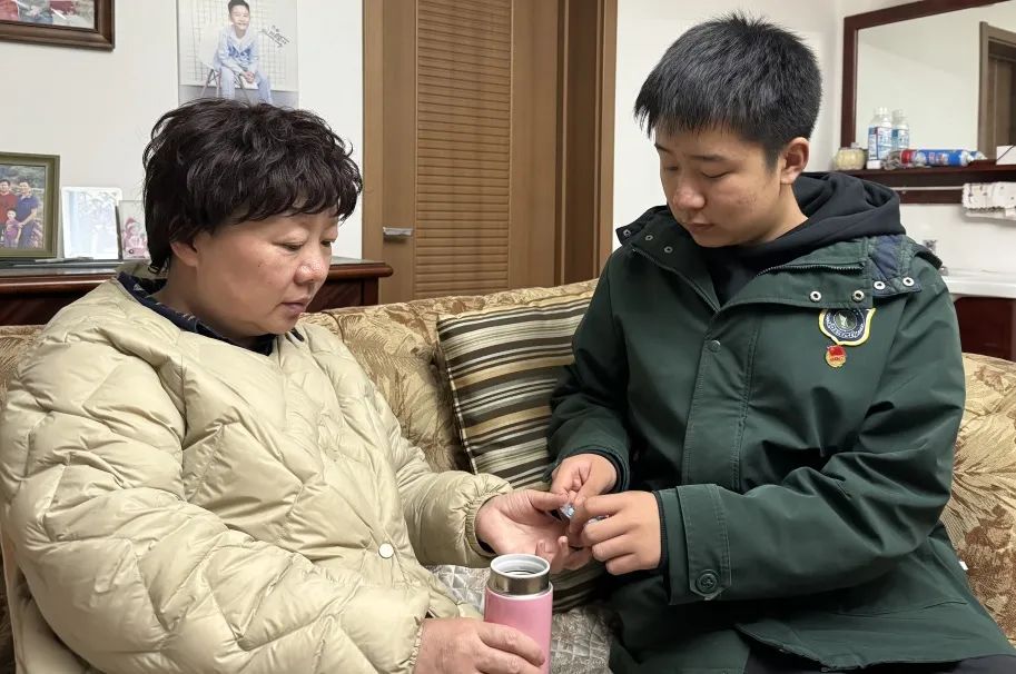 名单公布伍家少年好样的