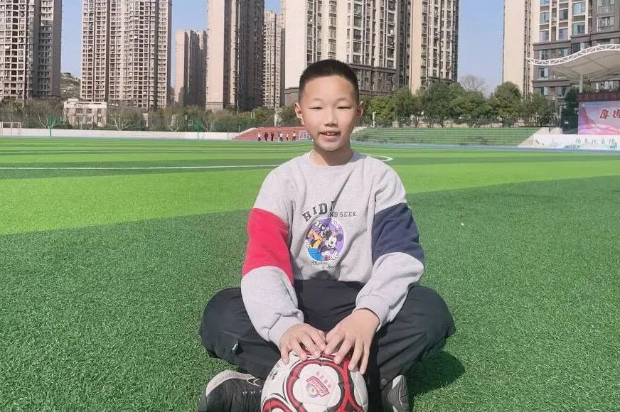 名单公布伍家少年好样的