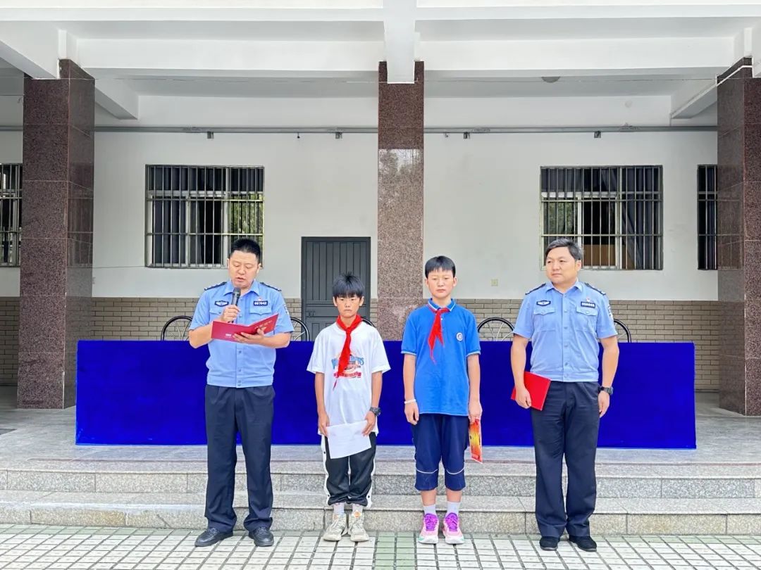 名单公布伍家少年好样的