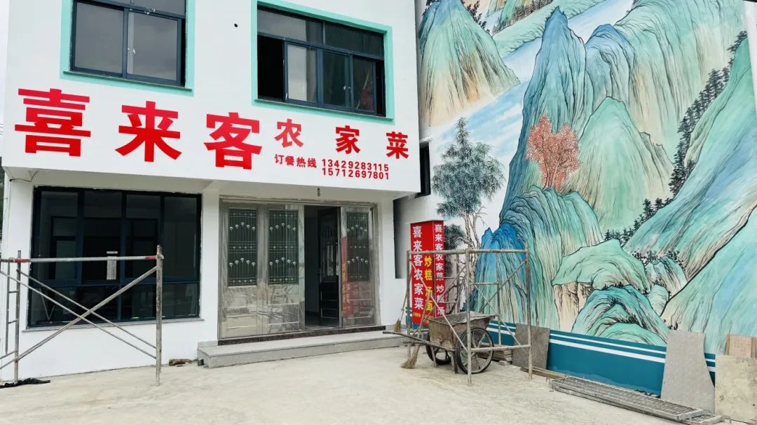 四好路上踏歌行⑦丨三门一条共富带串起好景好产好生活